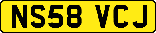NS58VCJ