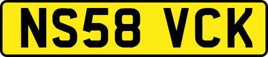 NS58VCK