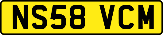 NS58VCM