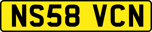 NS58VCN