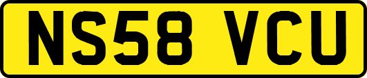 NS58VCU