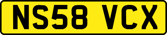 NS58VCX