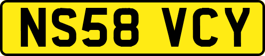 NS58VCY