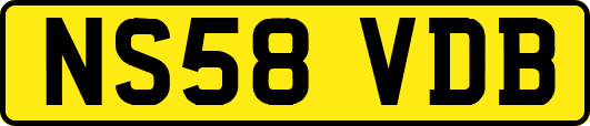 NS58VDB