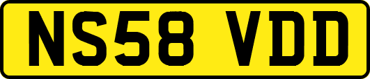 NS58VDD