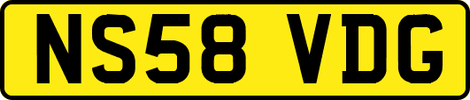 NS58VDG