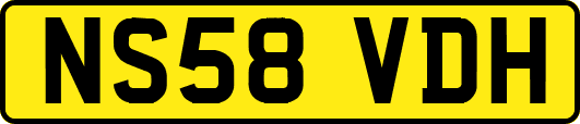NS58VDH