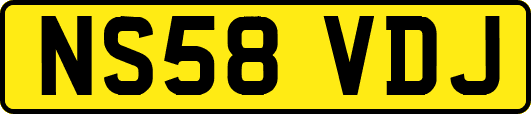 NS58VDJ