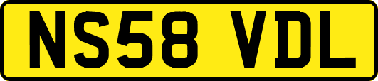 NS58VDL