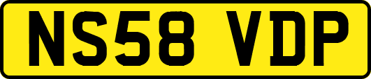 NS58VDP