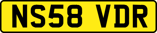 NS58VDR