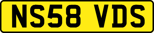 NS58VDS