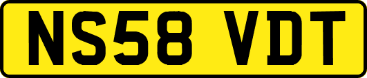NS58VDT