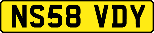 NS58VDY