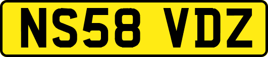 NS58VDZ