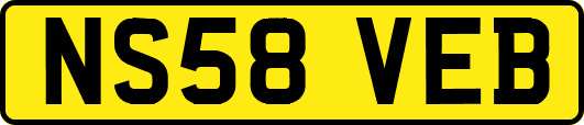 NS58VEB