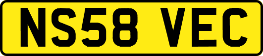 NS58VEC