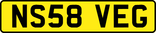 NS58VEG