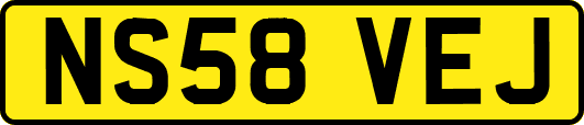 NS58VEJ