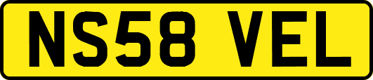 NS58VEL