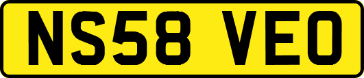 NS58VEO