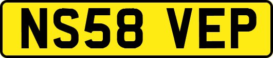 NS58VEP