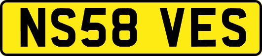 NS58VES