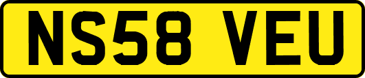 NS58VEU