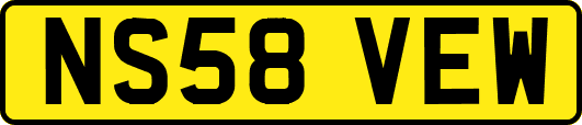 NS58VEW