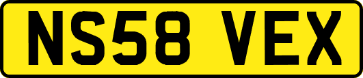 NS58VEX