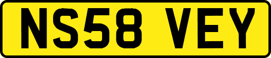 NS58VEY