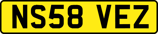 NS58VEZ