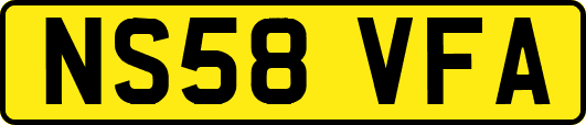 NS58VFA