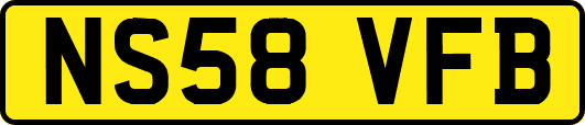 NS58VFB