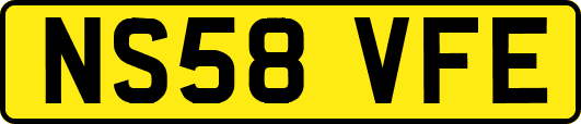 NS58VFE
