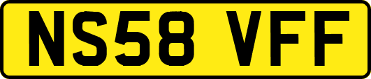NS58VFF