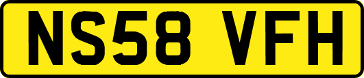 NS58VFH