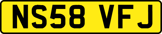 NS58VFJ