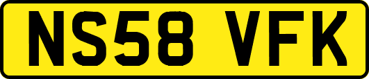 NS58VFK