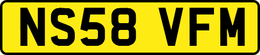 NS58VFM