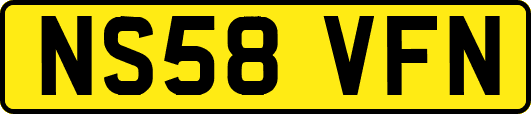 NS58VFN