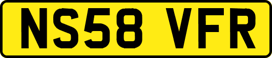 NS58VFR