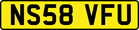 NS58VFU