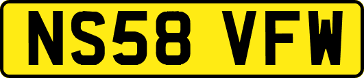 NS58VFW