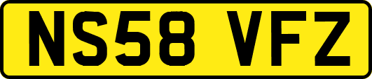 NS58VFZ