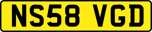 NS58VGD