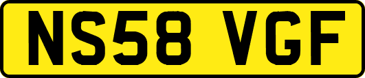NS58VGF