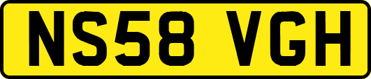 NS58VGH
