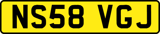 NS58VGJ