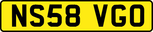 NS58VGO